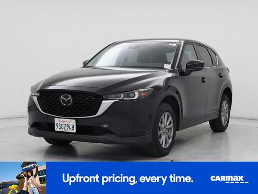 2022 Mazda CX-5 2.5 S Preferred Package