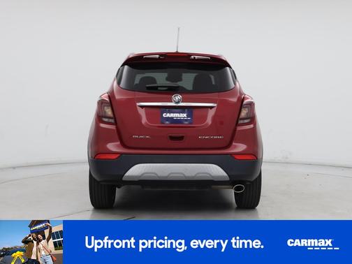 2017 Buick Encore Sport Touring