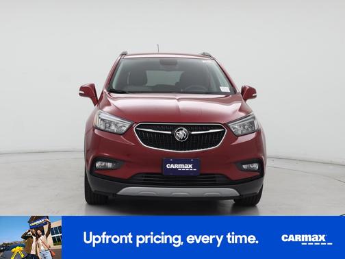 2017 Buick Encore Sport Touring