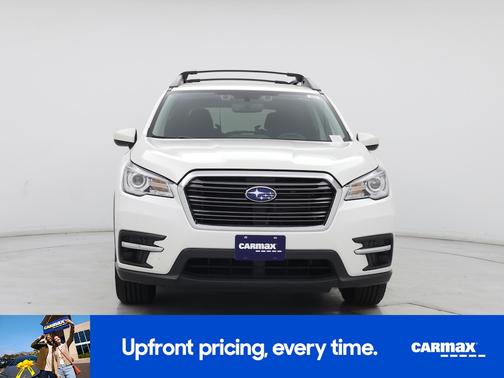2021 Subaru Ascent Premium