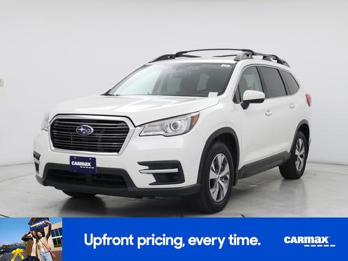 2021 Subaru Ascent Premium