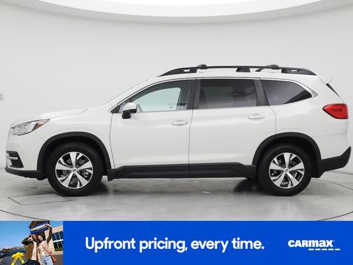 2021 Subaru Ascent Premium