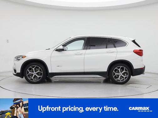 2017 BMW X1 XDrive28i