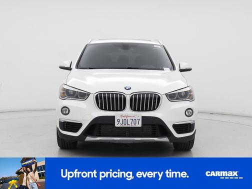 2017 BMW X1 XDrive28i