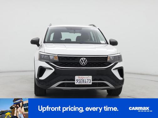 2022 Volkswagen Taos S