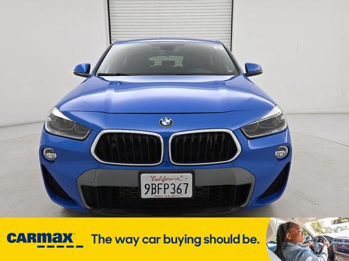2018 BMW X2 SDrive28i