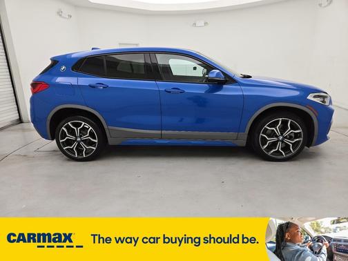 2018 BMW X2 SDrive28i
