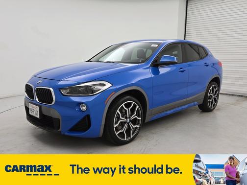 2018 BMW X2 SDrive28i
