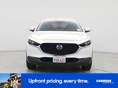 2023 Mazda CX-30 2.5 S Select Package