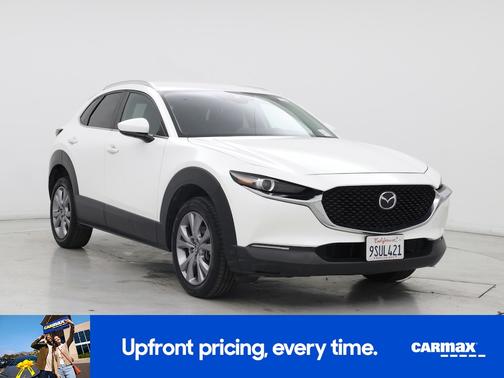 2023 Mazda CX-30 2.5 S Select Package