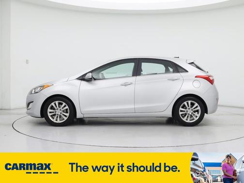 2014 Hyundai ELANTRA GT