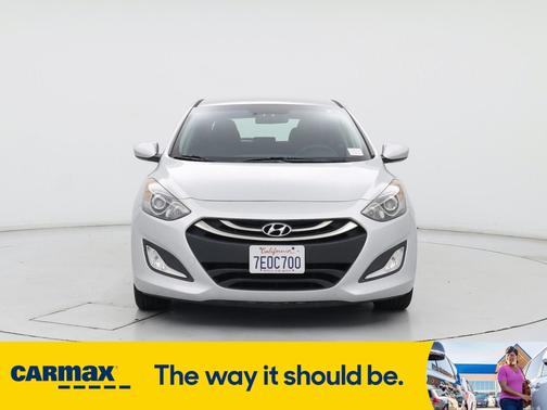 2014 Hyundai ELANTRA GT