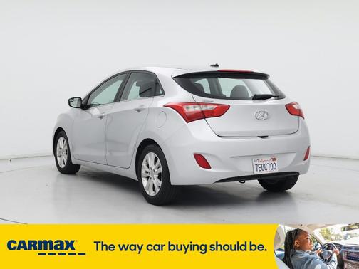 2014 Hyundai ELANTRA GT