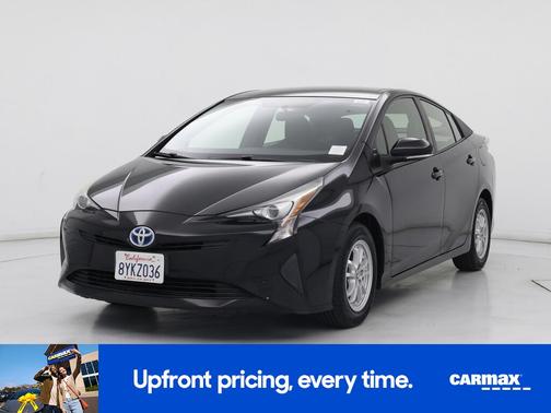 2016 Toyota Prius Two