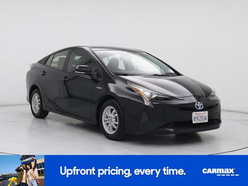 2016 Toyota Prius Two