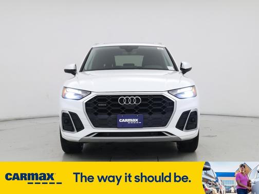 2023 Audi Q5 S-Line Premium Plus