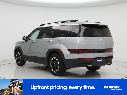 2024 Hyundai SANTA FE SEL