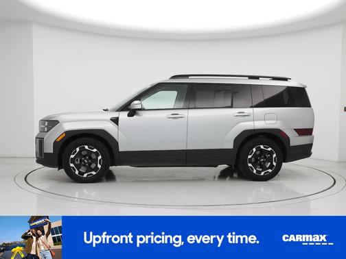 2024 Hyundai SANTA FE SEL