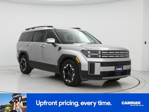 2024 Hyundai SANTA FE SEL