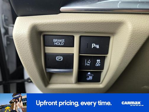 White 2020 Acura MDX SH-AWD Technology