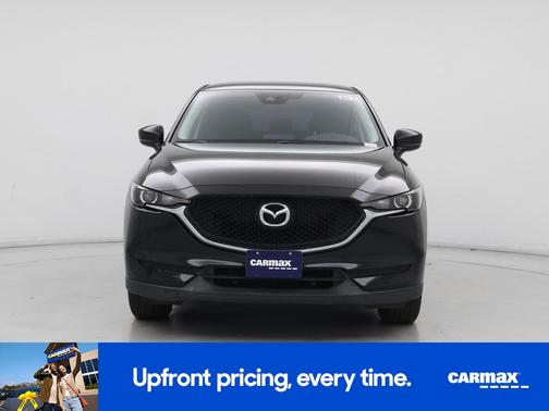 2018 Mazda CX-5 Sport