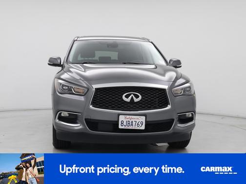2019 INFINITI QX60 Pure