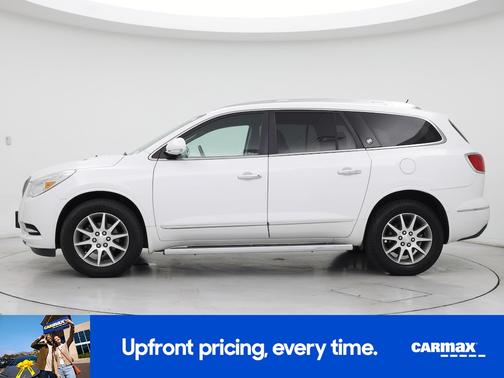 2016 Buick Enclave Convenience