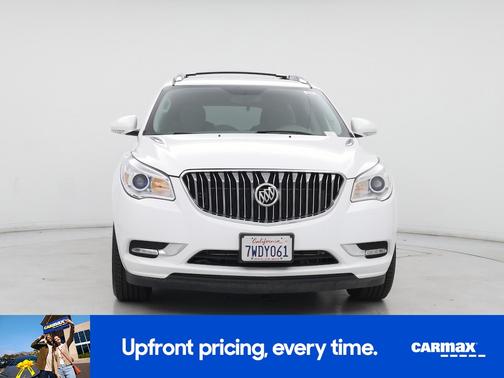 2016 Buick Enclave Convenience