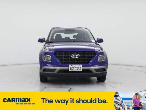 2022 Hyundai VENUE SE
