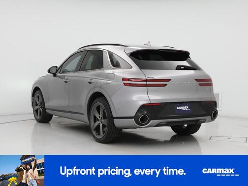 2023 Genesis GV70 