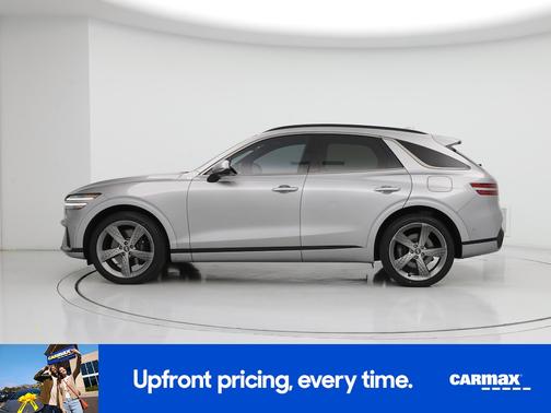 2023 Genesis GV70 