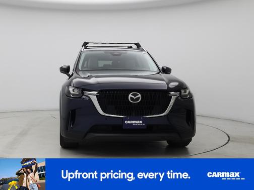 2024 Mazda CX-90 PHEV Preferred