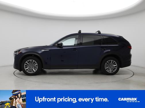 2024 Mazda CX-90 PHEV Preferred