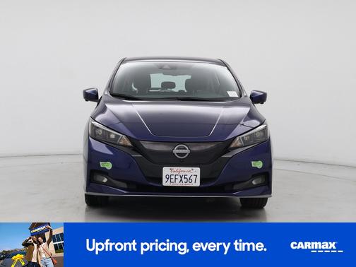 2023 Nissan Leaf SV Plus