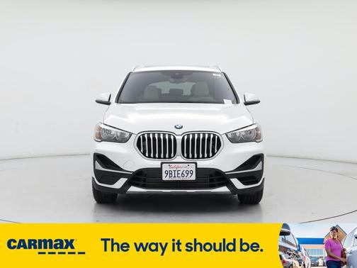 2022 BMW X1 SDrive28i