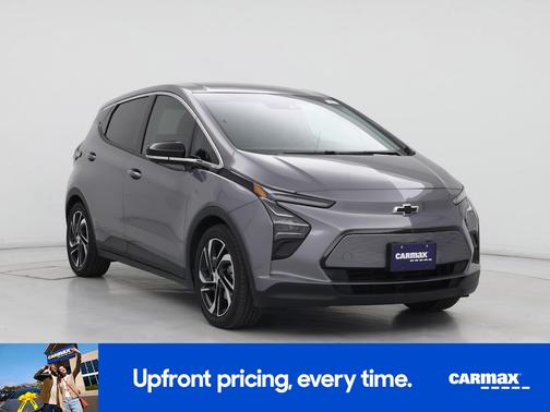 2023 Chevrolet Bolt EV 2LT