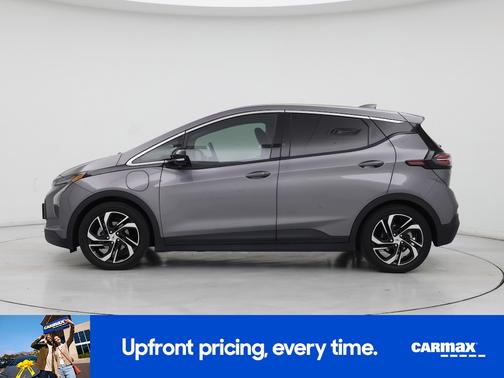2023 Chevrolet Bolt EV 2LT