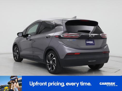 2023 Chevrolet Bolt EV 2LT