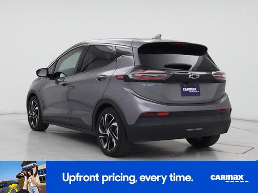 2023 Chevrolet Bolt EV 2LT