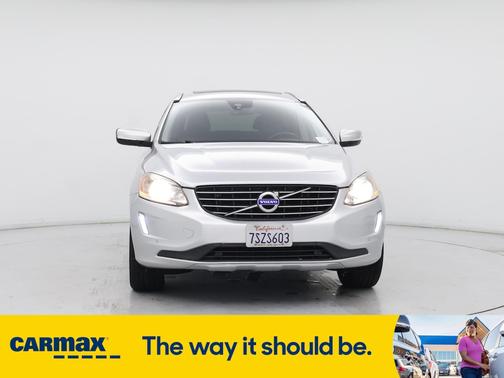2016 Volvo XC60 T5 Premier