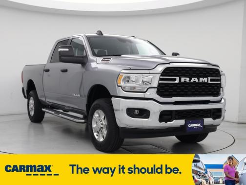 2024 RAM 2500 Bighorn
