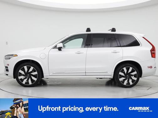 2023 Volvo XC90 Recharge Plug-In Hybrid T8 Plus