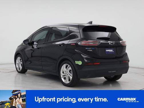 2023 Chevrolet Bolt EV LT