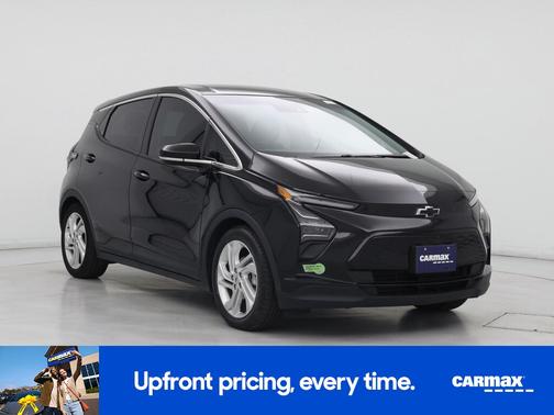 2023 Chevrolet Bolt EV LT