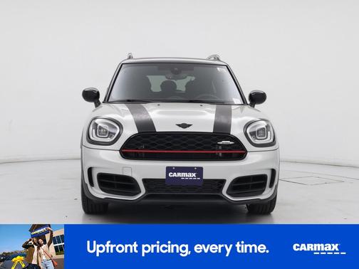 2021 MINI Countryman John Cooper Works ALL4