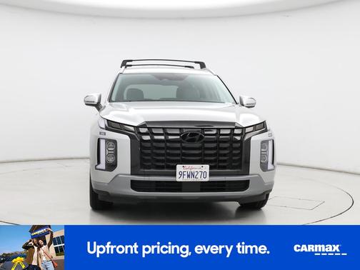 2023 Hyundai PALISADE SEL