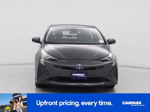 2017 Toyota Prius Two