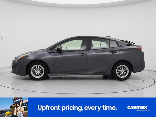 2017 Toyota Prius Two