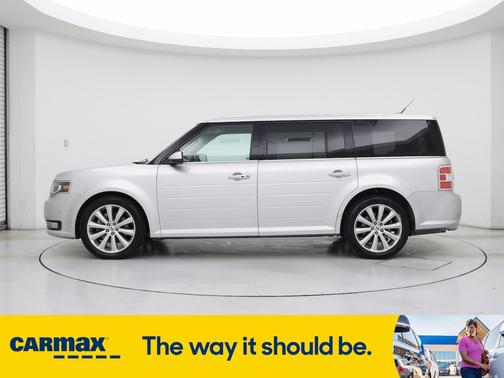 2014 Ford Flex Limited