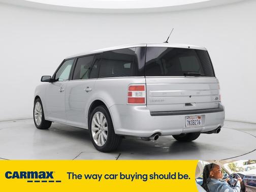 2014 Ford Flex Limited